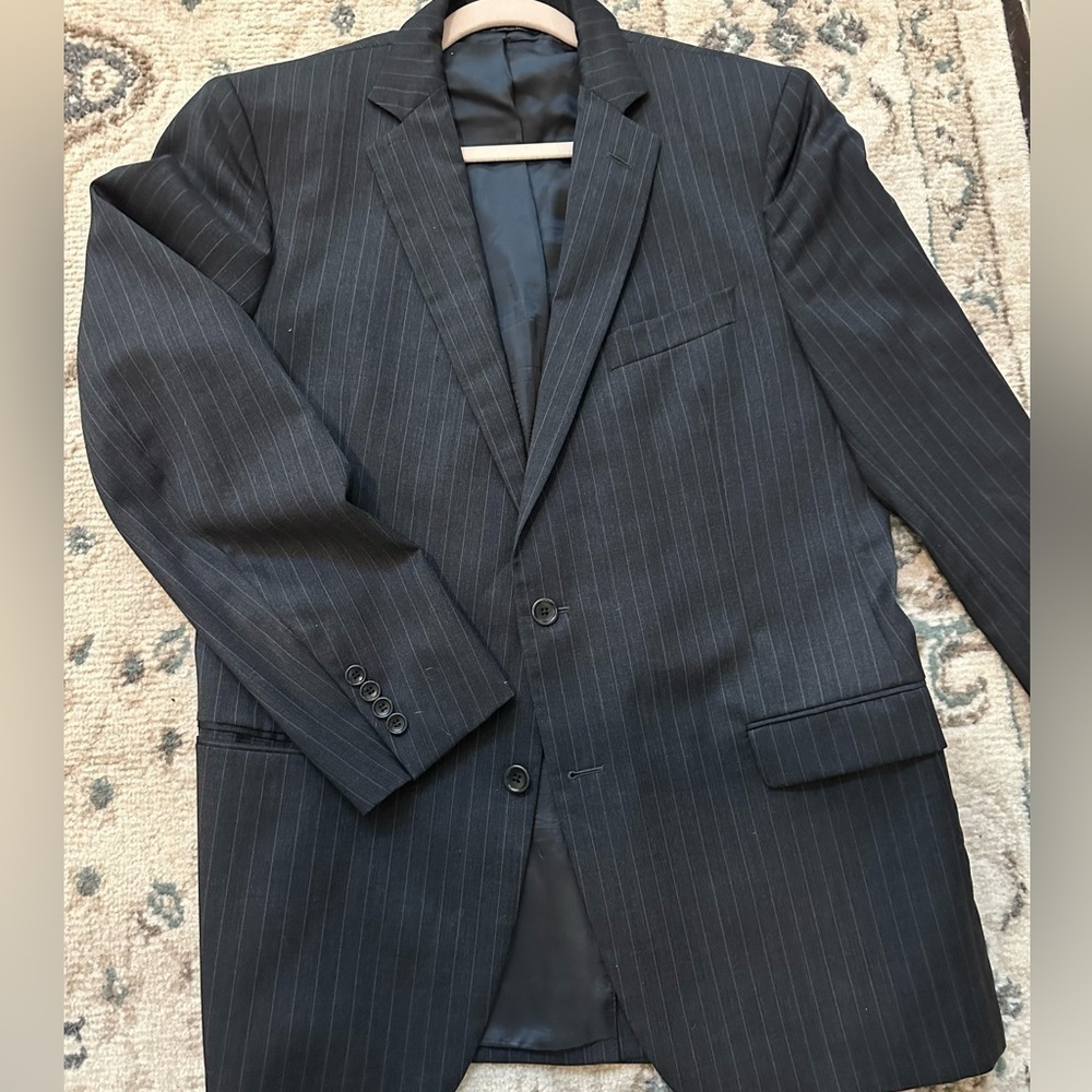 Brooks Brothers Suit